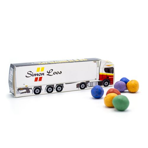 Specialfremstillet æske – lille - Billede 2