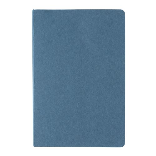 A5 FSC notesbog med hardcover - Bild 3