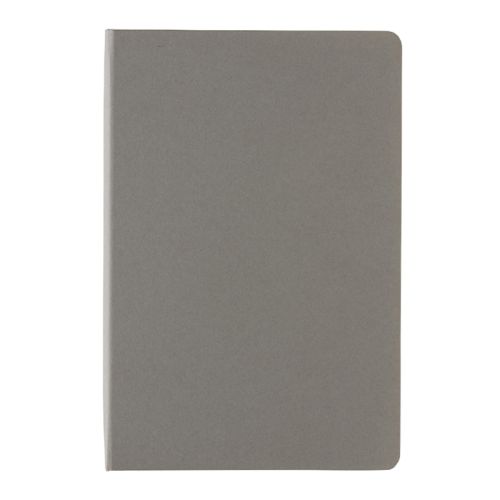 A5 FSC notesbog med hardcover - Bild 4