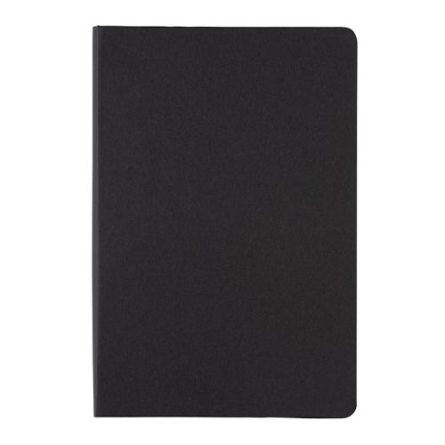 A5 FSC notesbog med hardcover - Bild 2