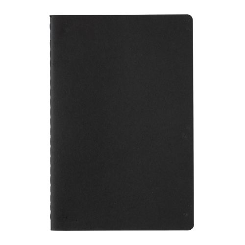 A5 FSC notesbog med softcover - Bild 3