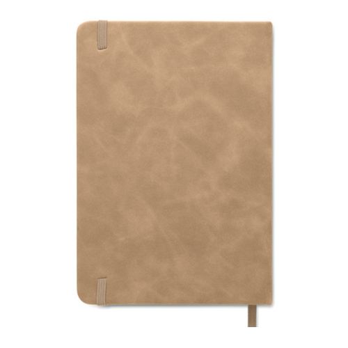 A5 notesbog med elastik - Billede 7