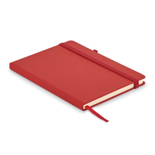 A5 notesbog af genanvendt materiale - Billede 10