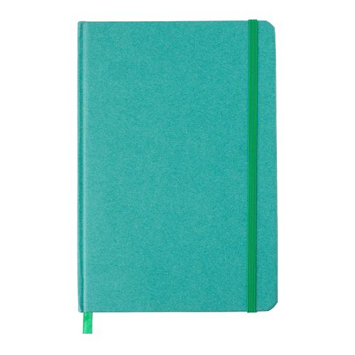 Notesbog genanvendt A5 - Billede 3