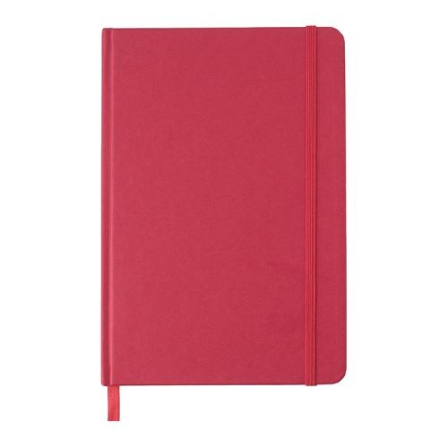 Notesbog genanvendt A5 - Billede 4