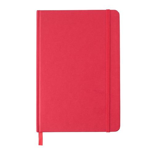 Notesbog genanvendt A5 - Billede 4