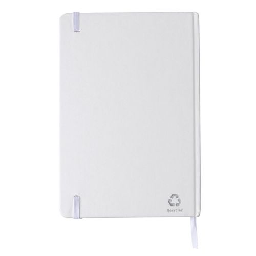 Notesbog genanvendt A5 - Billede 7