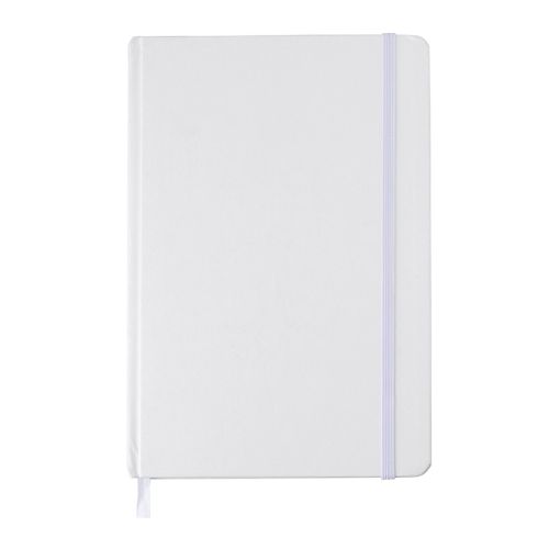 Notesbog genanvendt A5 - Billede 6