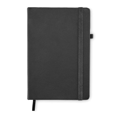 A5 notesbog af genanvendt materiale - Billede 4