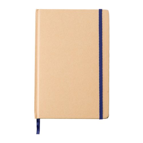 A5-notesbog med hårdt omslag - Billede 3