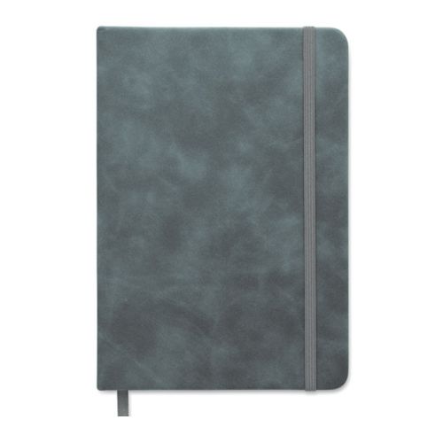 A5 notesbog med elastik - Billede 3