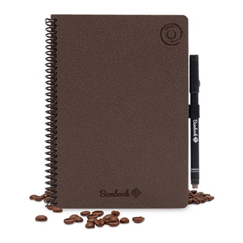 Bambook Coffee Based - Billede 2
