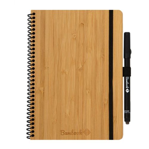 Bambook-hardcover A5 - Billede 2
