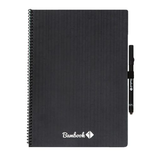 Bambook-softcover A4 - Billede 2
