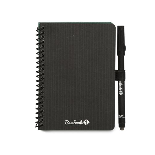 Bambook-softcover A6 - Billede 2