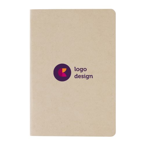 Træfrit notesbog - Bild 1