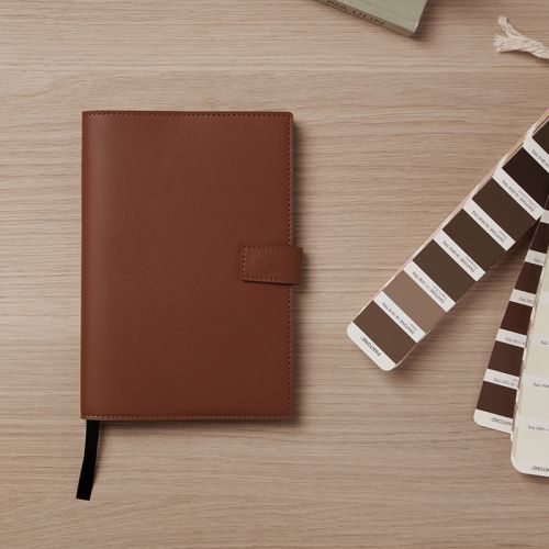 Bæredygtig notesbog - Billede 6