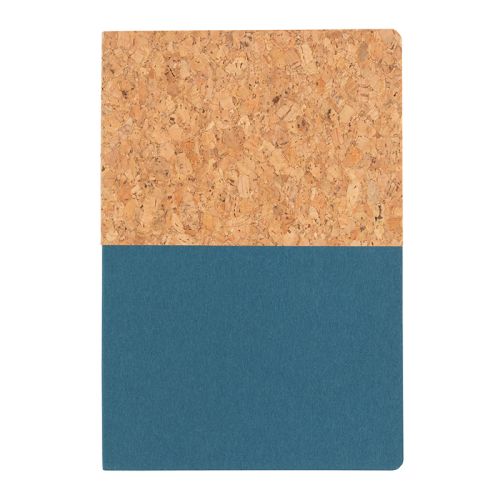Eco kork notesbog A5 - Billede 3