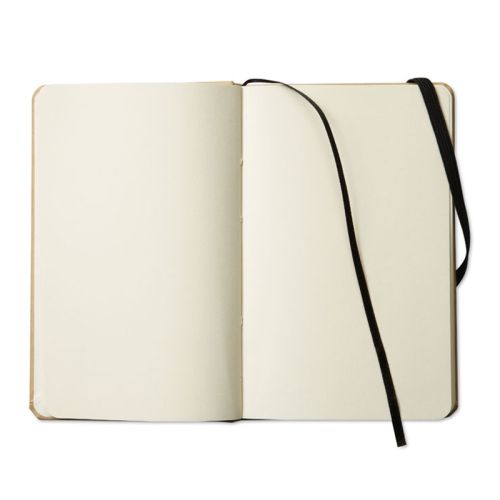 A6 notesbog med hårdt omslag - Billede 8