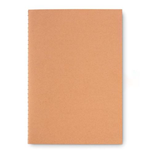 Papirnotesbog A5 - Billede 2