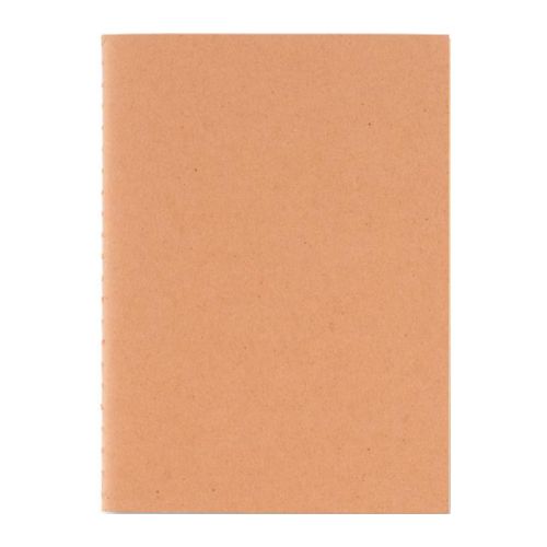 Notesbog A6 i karton - Billede 2