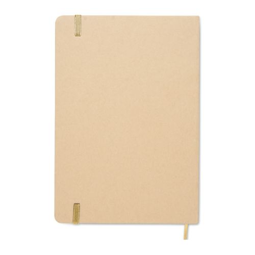 Farveskiftende notesbog - Billede 9