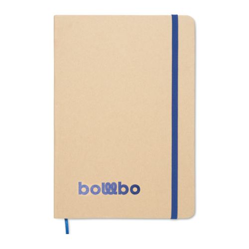 Farveskiftende notesbog - Billede 3