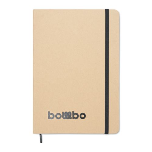 Farveskiftende notesbog - Billede 5