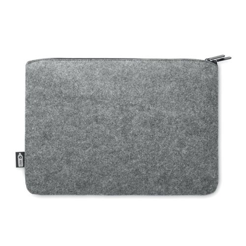 Laptoptas af RPET-filt - Billede 4