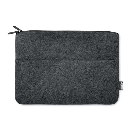 Laptoptas af RPET-filt - Billede 2