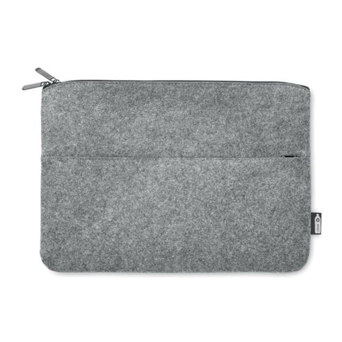 Laptoptas af RPET-filt - Billede 3
