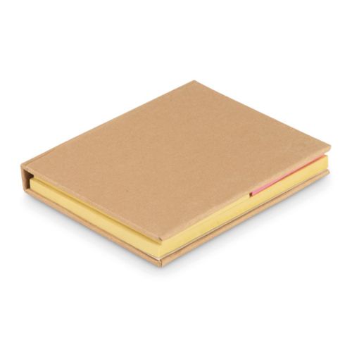 Memoblokbog - Billede 2