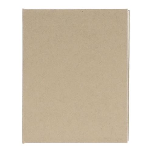 Memoblokbog - Billede 4