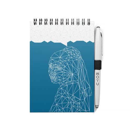 MOYU Softcover A6 - Billede 3