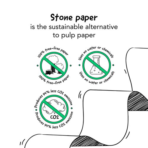 MOYU Softcover A6 - Billede 6