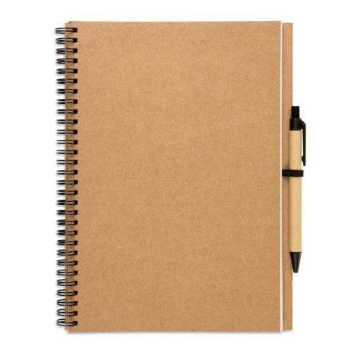 Notesbog 70 ark - Billede 3