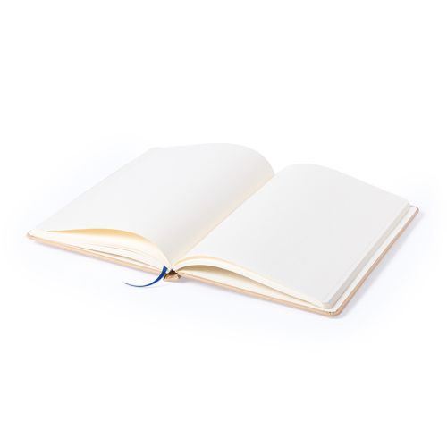 A5 notesbog af karton - Billede 8