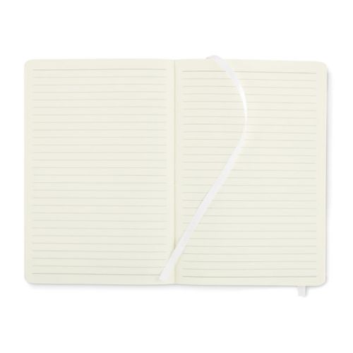 Notesbog af genanvendt PU - Billede 7