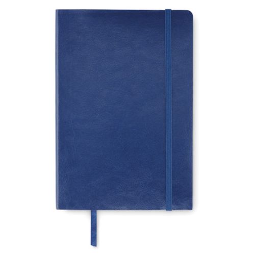 Notesbog af genanvendt PU - Billede 2