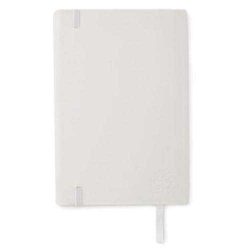 Notesbog af genanvendt PU - Billede 6