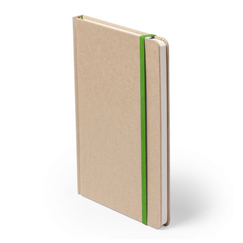 A5 notesbog af karton - Billede 5