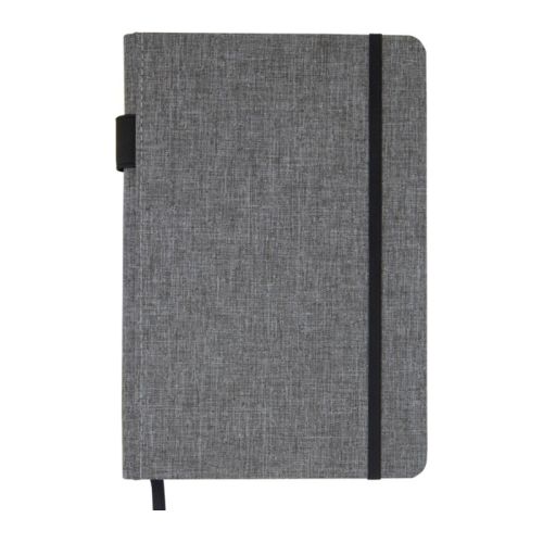 A5 notesbog af RPET - Billede 2