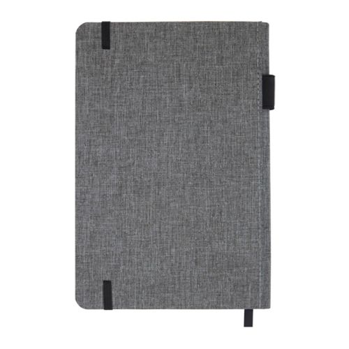 A5 notesbog af RPET - Billede 5