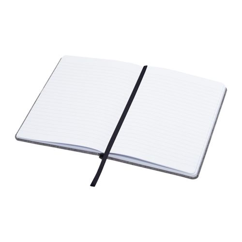 A5 notesbog af RPET - Billede 6