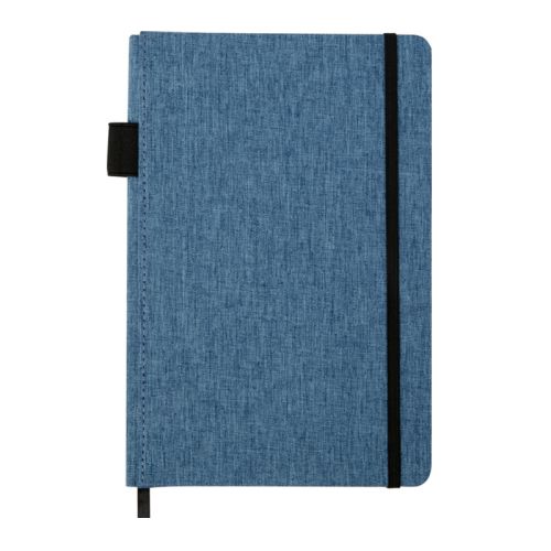 A5 notesbog af RPET - Billede 4