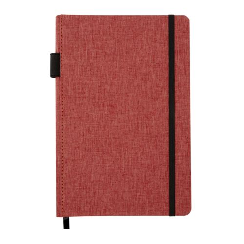 A5 notesbog af RPET - Billede 3