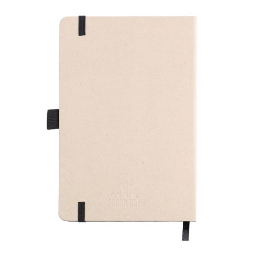 Notesbog i sukkerrør - Billede 3