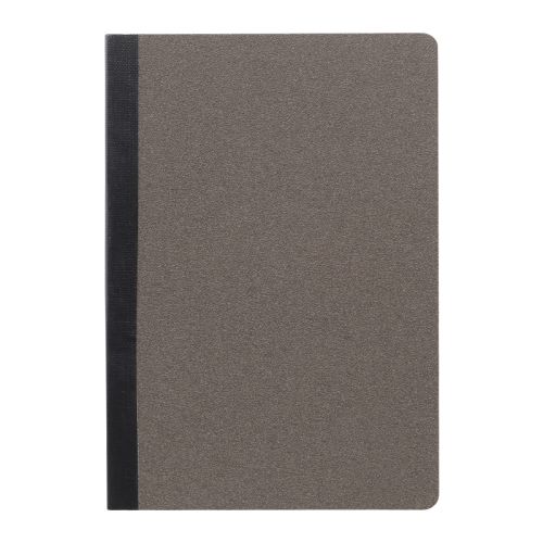 Notesbog af kaffegrums - Billede 2