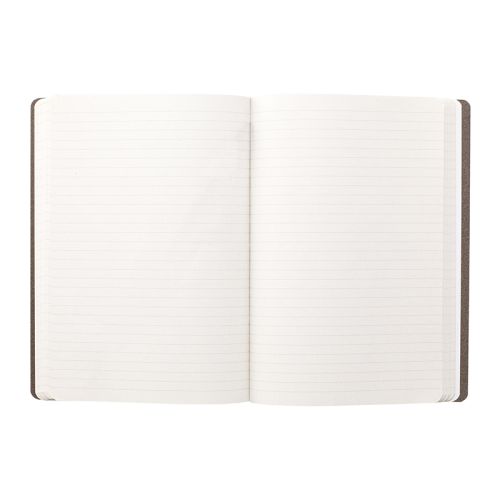 Notesbog af kaffegrums - Billede 3