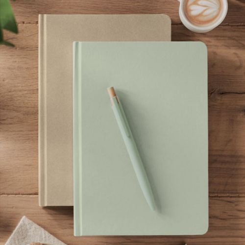 Notesbog af sukkerrør - Billede 7